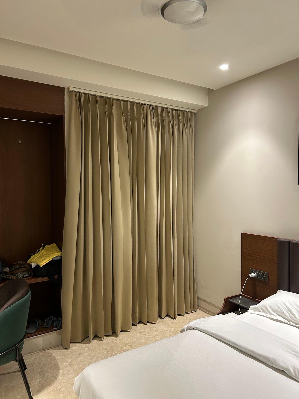 Saltstayz Premier Naraina Vihar – photo 2