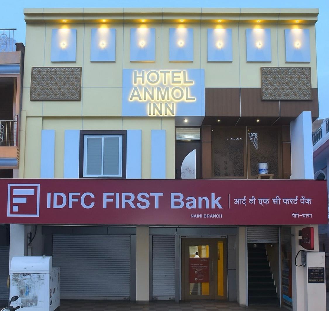 Hotel Anmol Inn