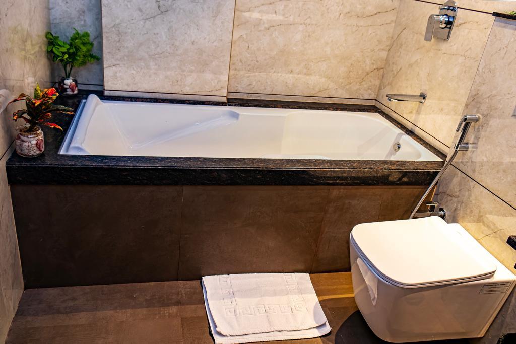 Hotel Czar Inn – photo 3