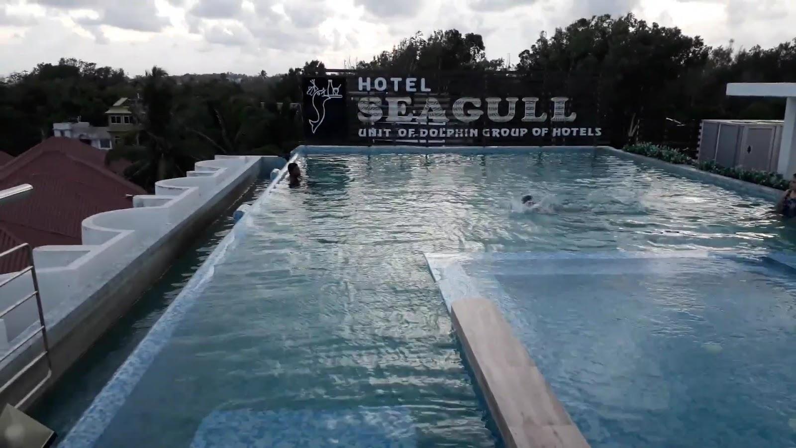 Hotel Seagull – photo 2