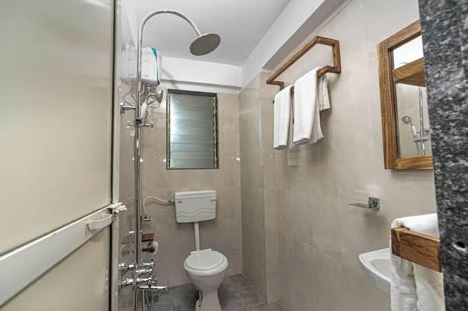 Seraphin Stays - Andheri East – photo 2