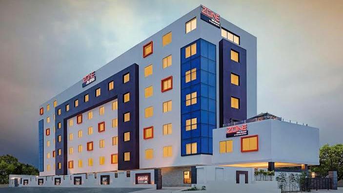 Zone by The Park Hotel, Chennai – photo 1