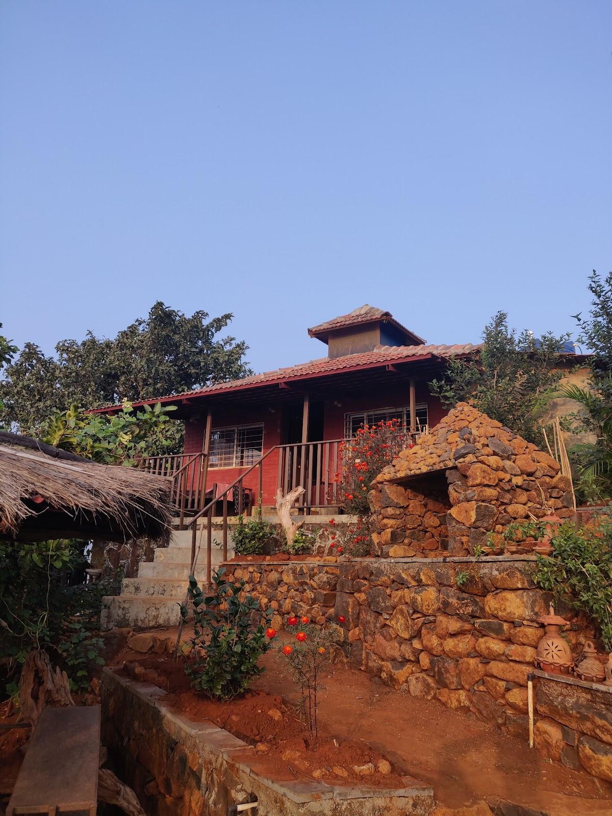 Ananddoh Nature Resort – photo 1