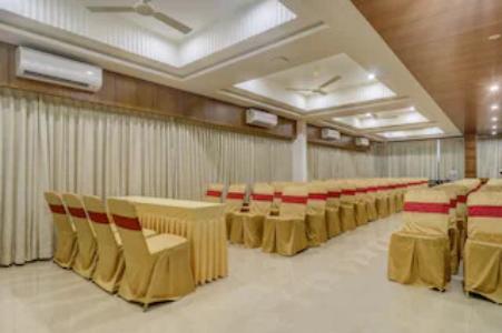 Hotel U.T.Elite – photo 4