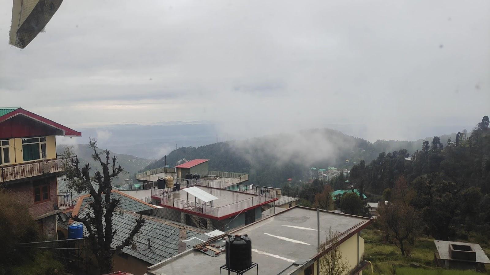 The Hostel Stories Dharmkot - Mcleodganj – photo 2