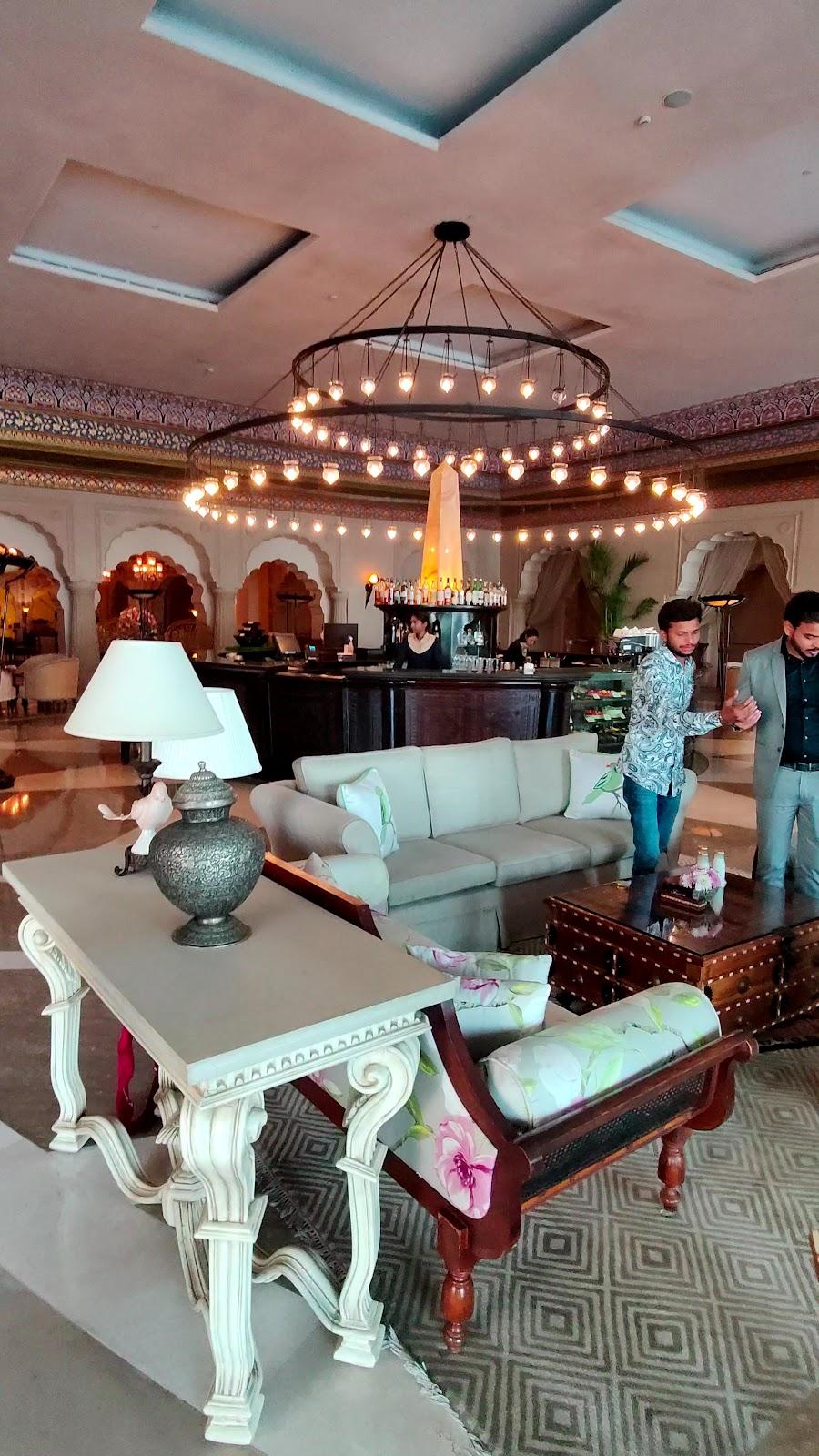Fairmont Jaipur – photo 2