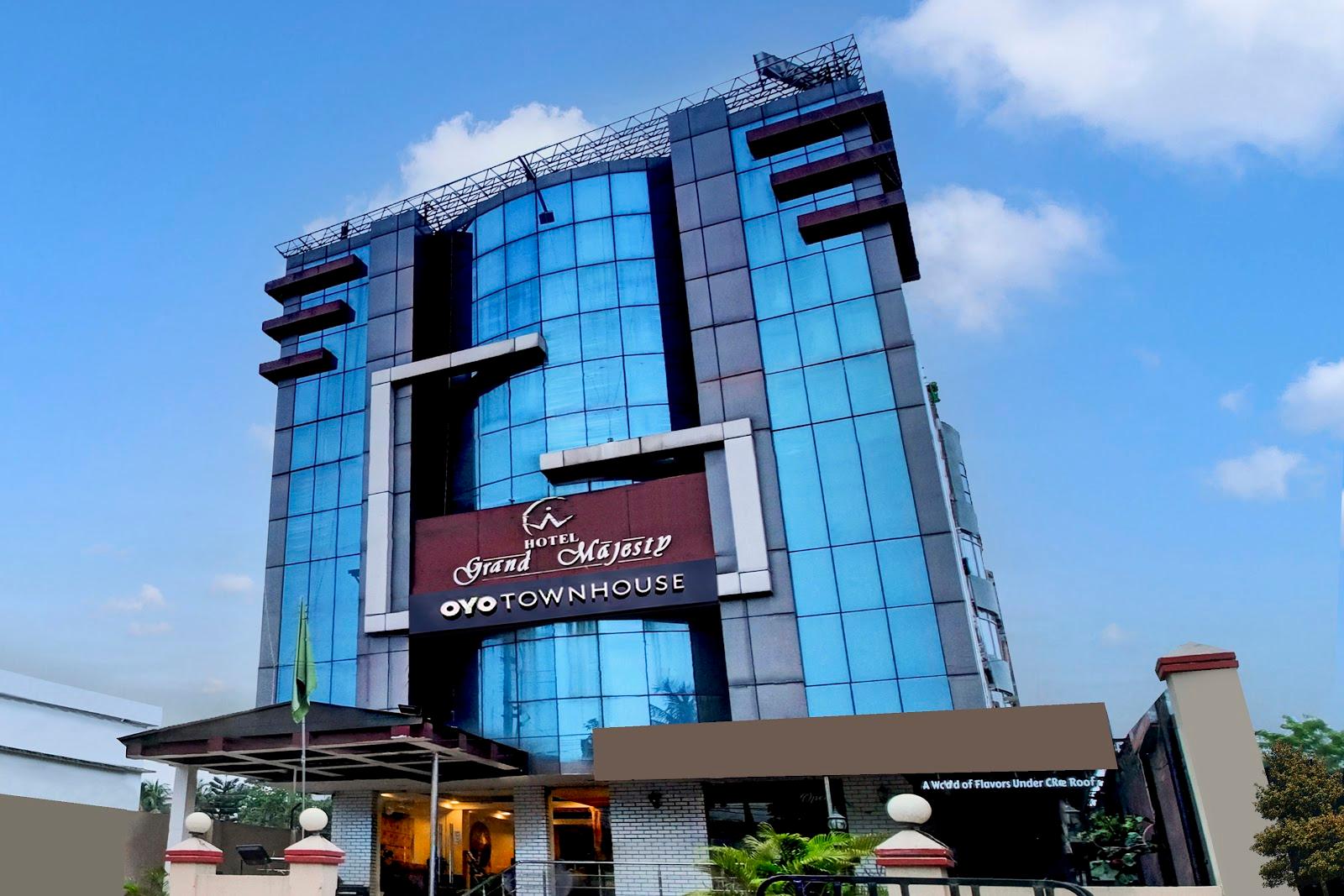 Townhouse Medicity Formerly Hotel Grand Majesty – photo 1