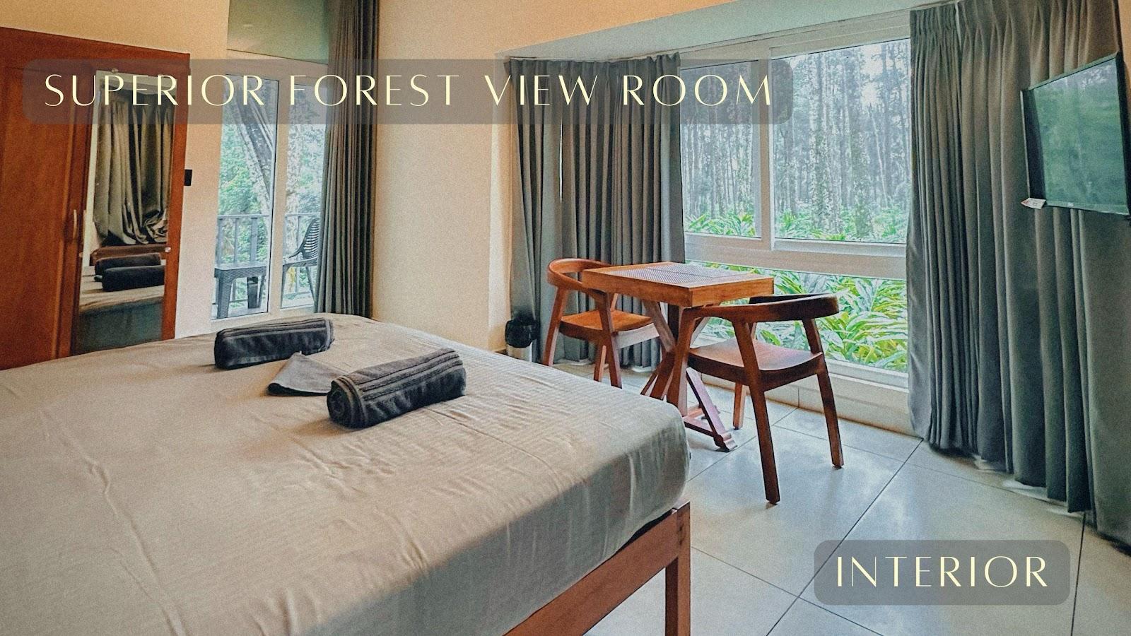 Forestscape Resort Munnar – photo 3