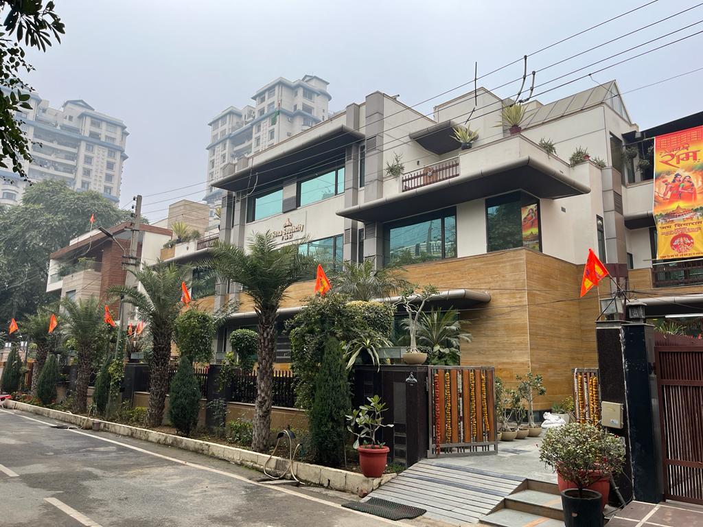 SONA SOUTH CITY- BOUTIQUE HOTEL – photo 1