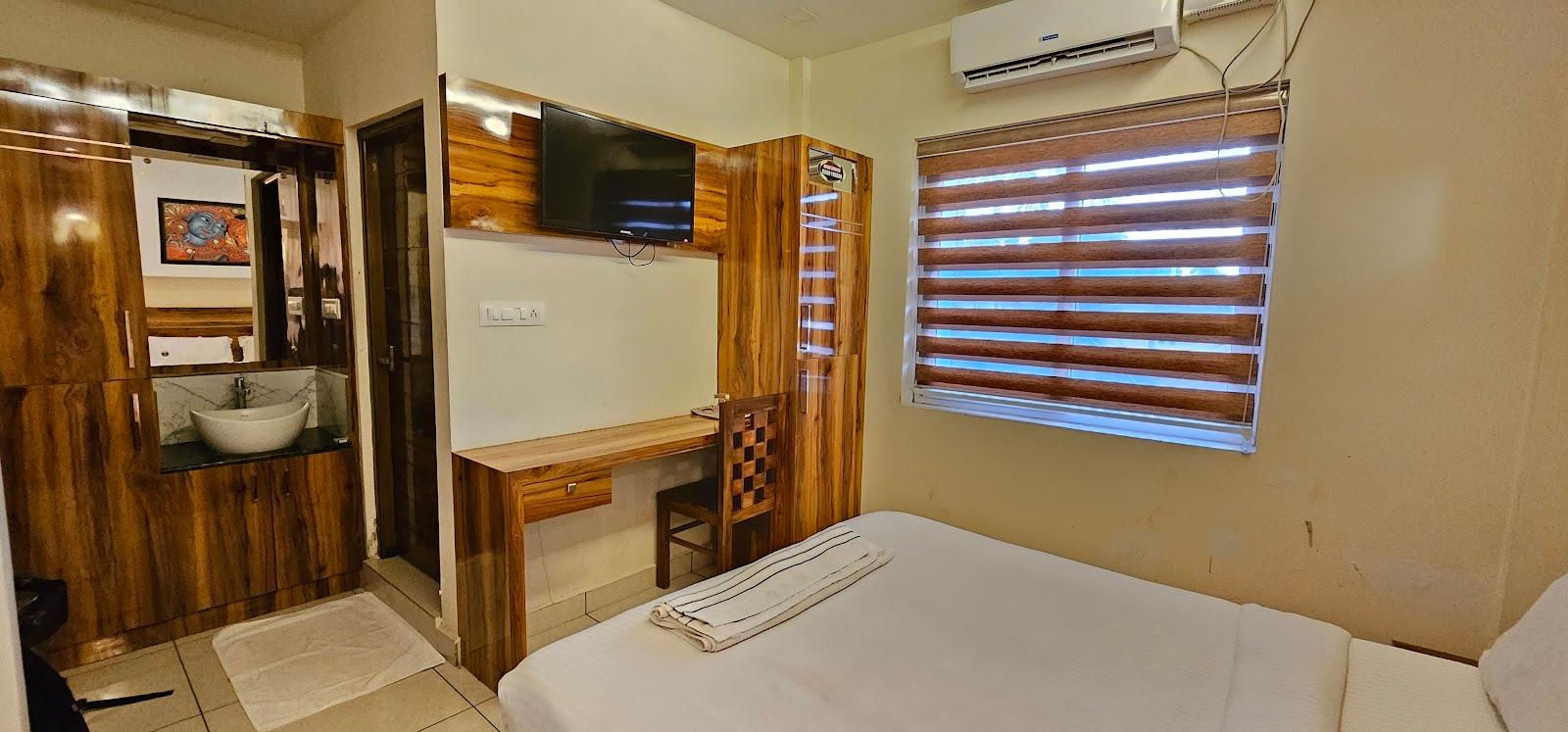 Krishnakripa Residency Executivestay – photo 2