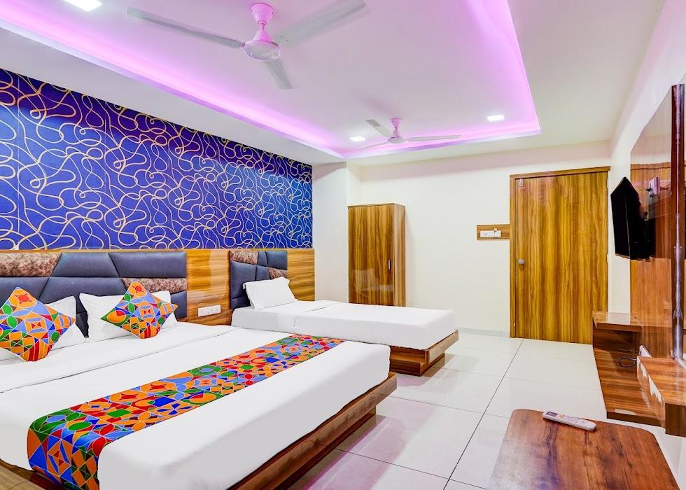 Hotel Lakeview Vadodara – photo 2
