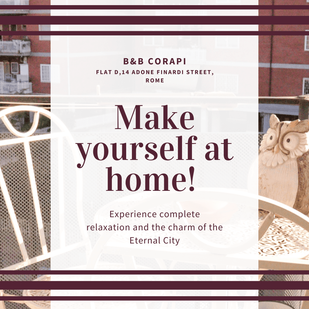 B&B Corapi – photo 3