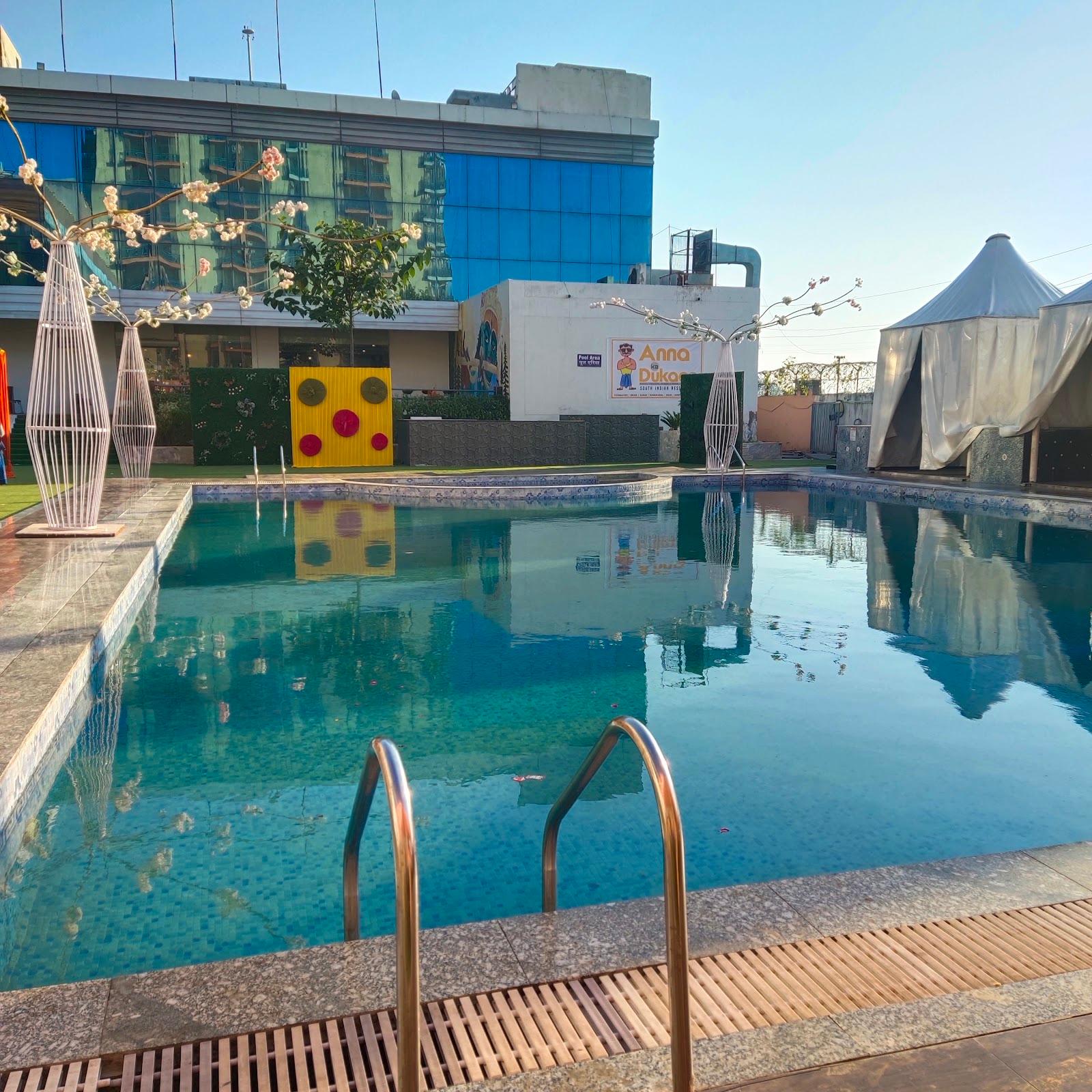 Krishna Valley Resort – photo 3