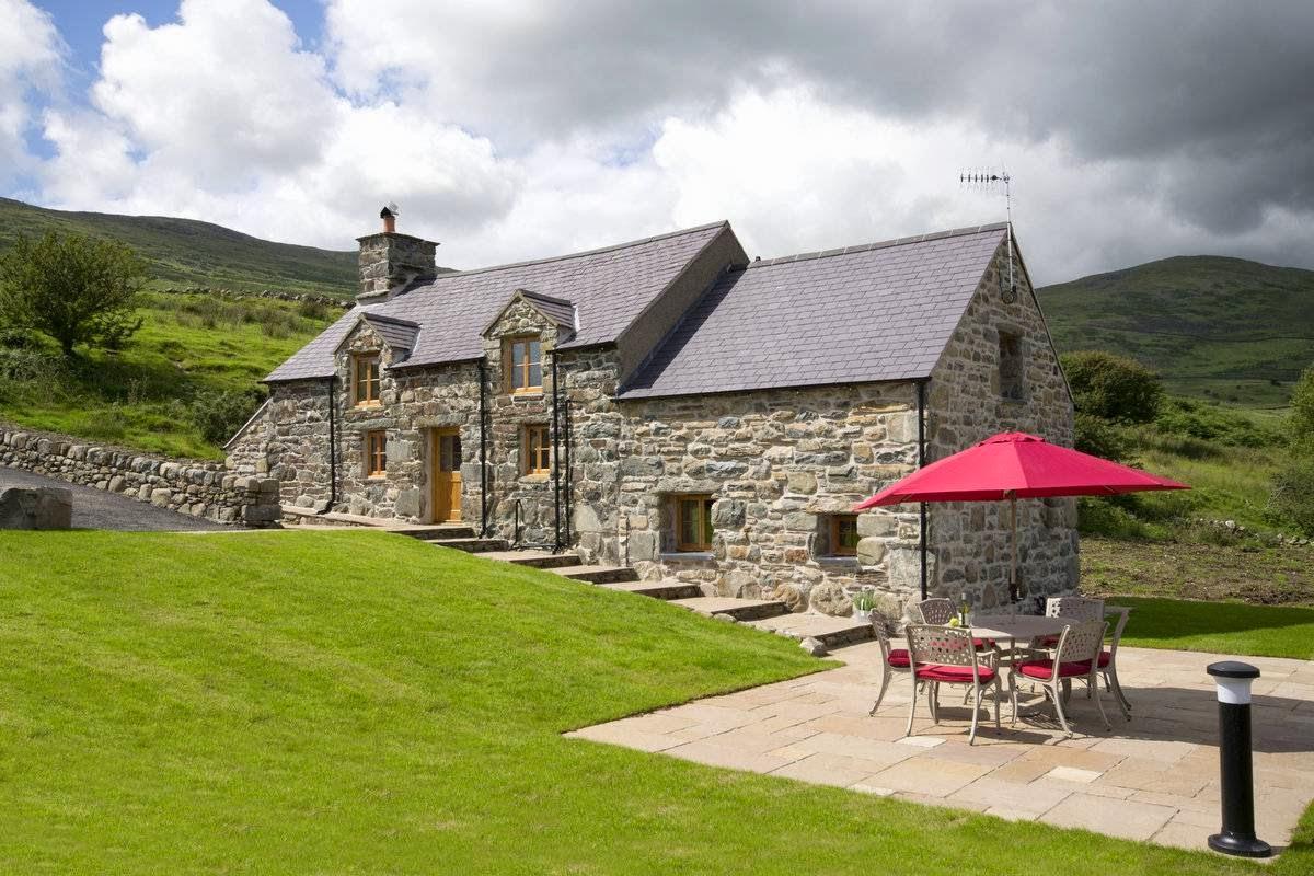 Dioni Holiday Cottages – photo 1