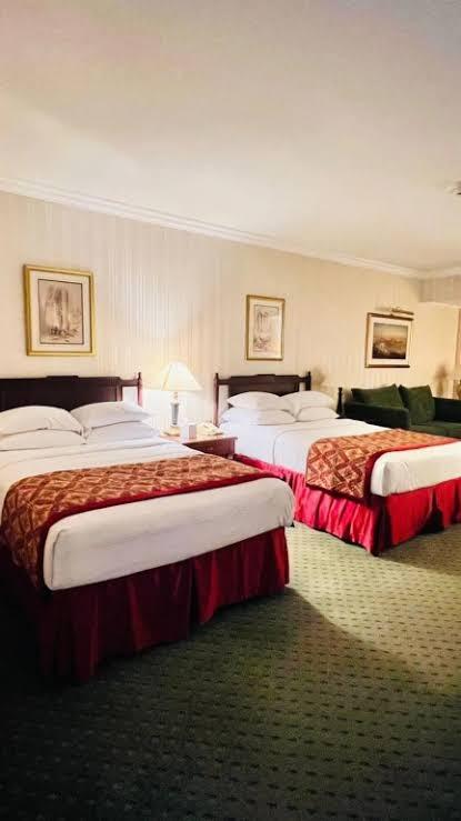 Connaught Palace Hotel Dubai – photo 3