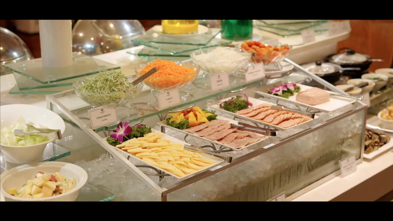 Ramana Hotel Saigon – photo 2