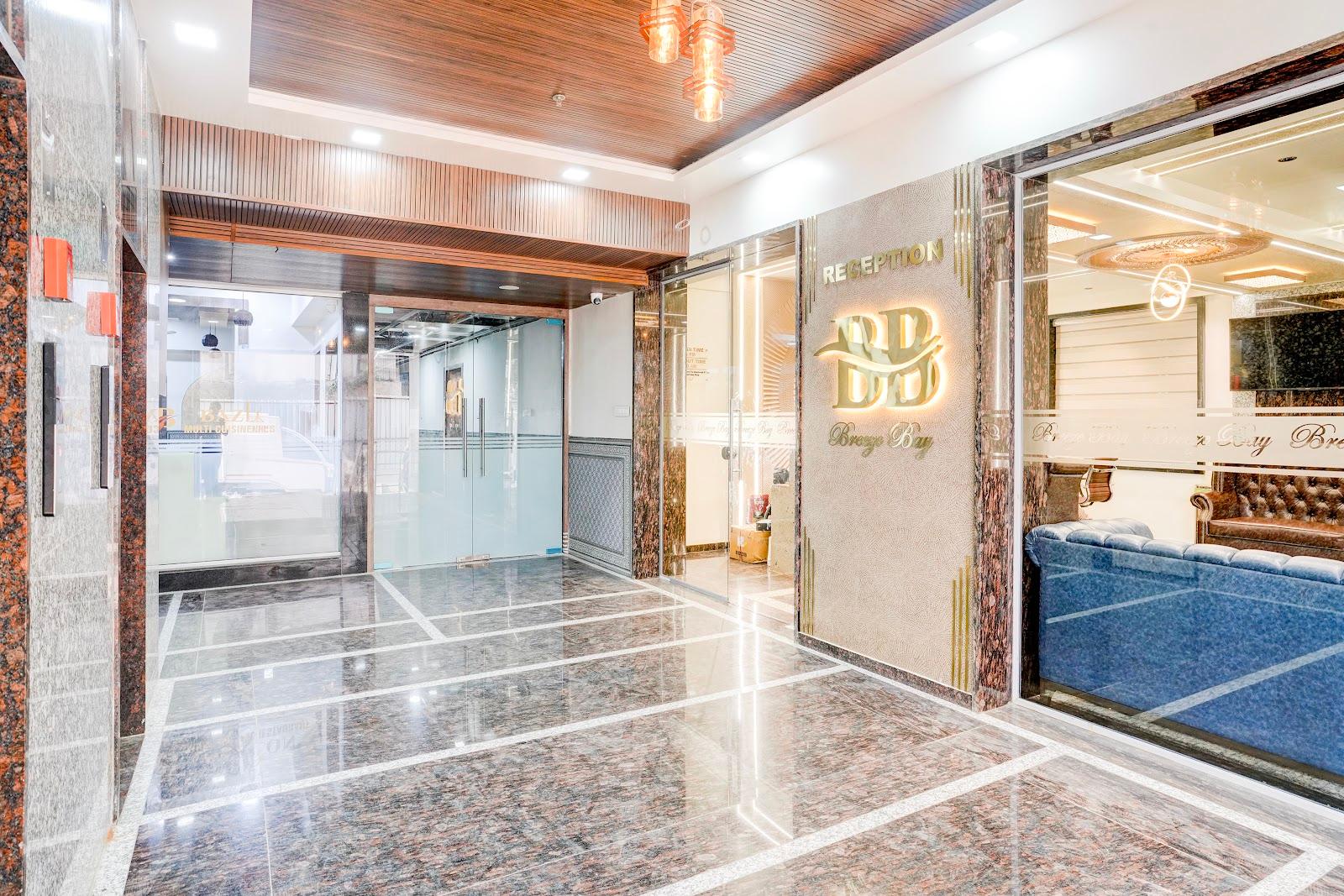 HOTEL BREEZE BAY BKC – photo 4