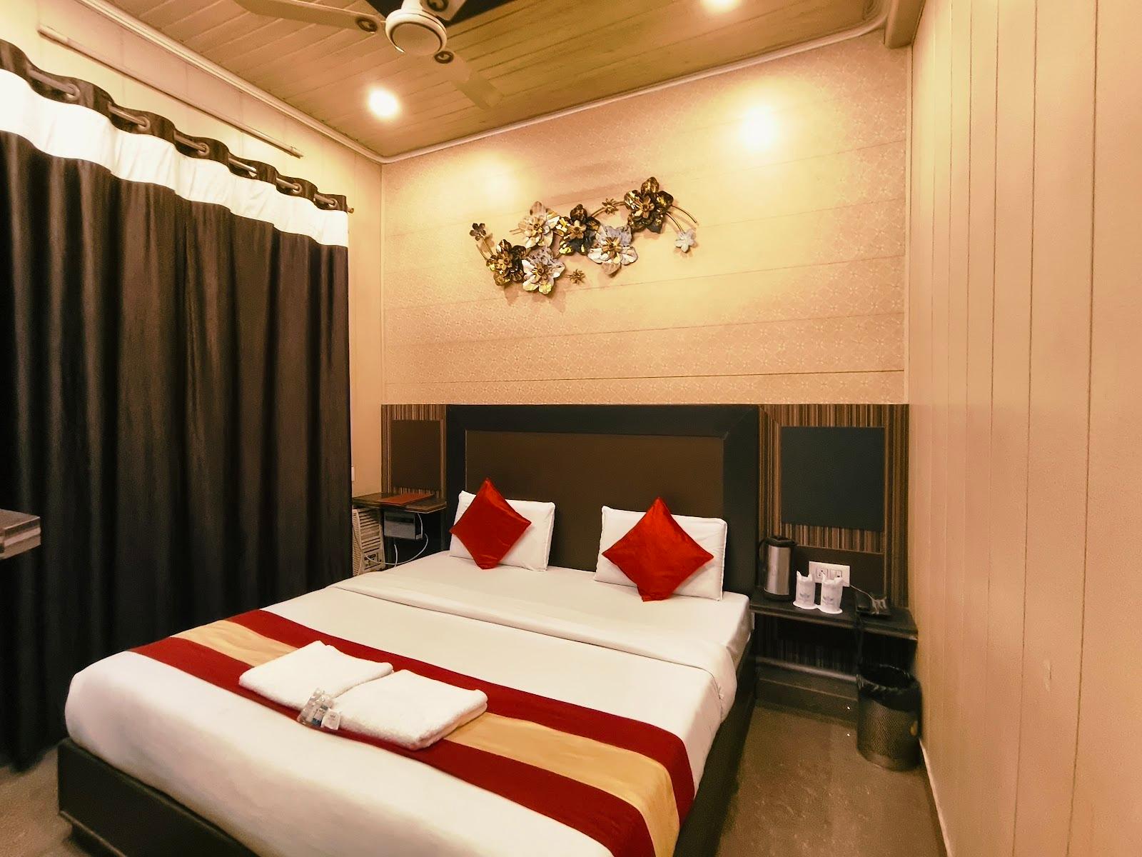 Hotel Pardesi's Haridwar – photo 3