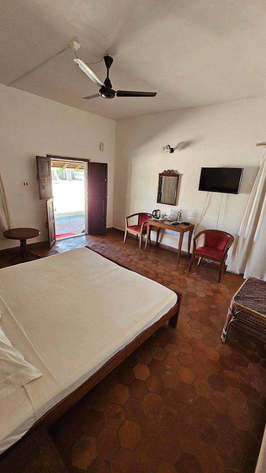 Alleppey Beach Resorts – photo 3