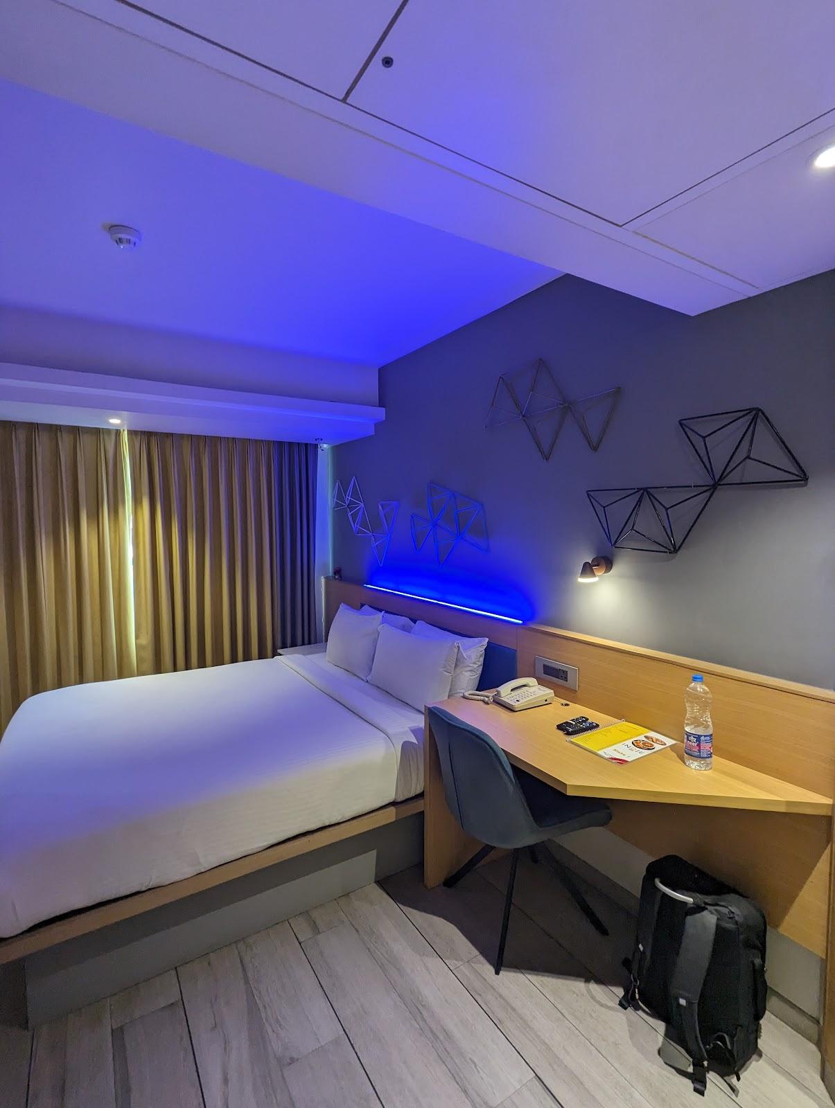 INDIE STAYS BKC KALINA – photo 3