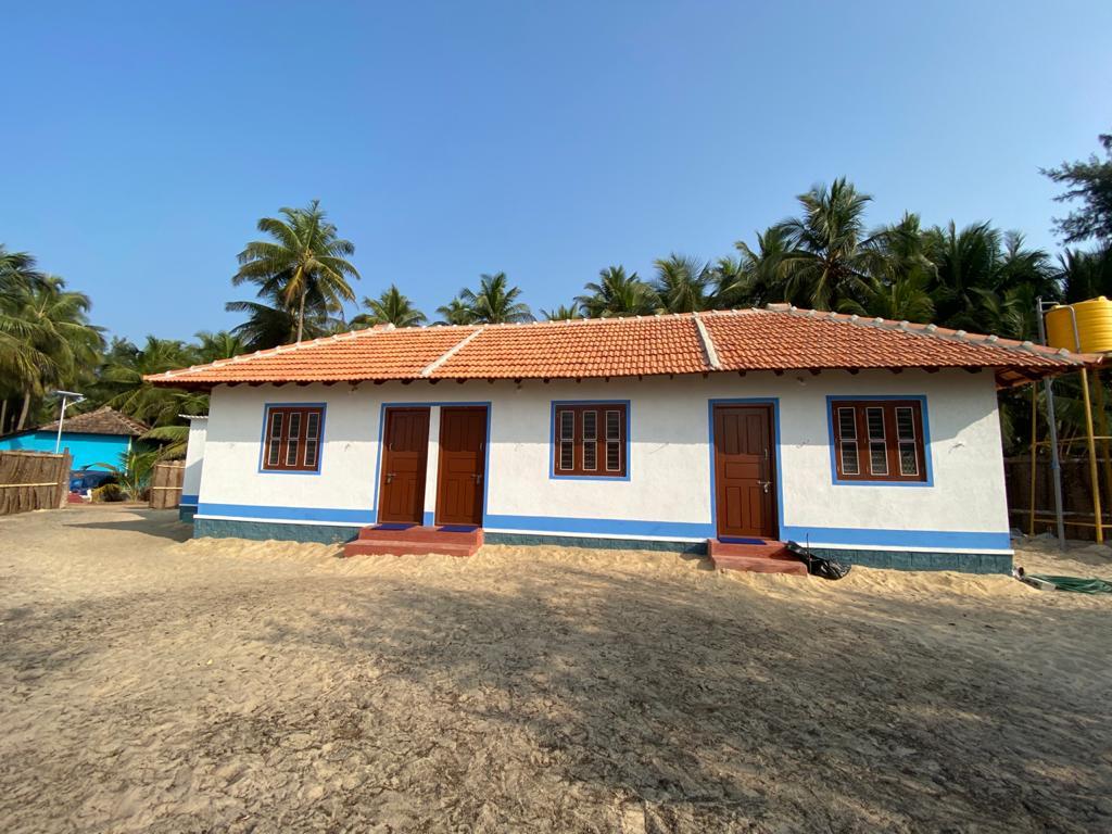 Zone 51 Kodi Homestay & campsite