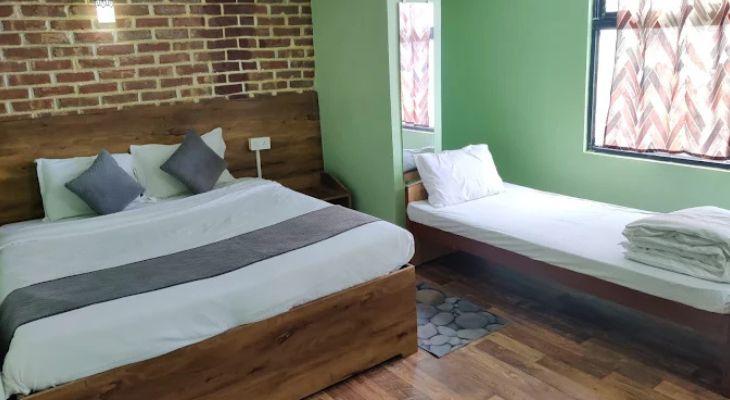 Bubble Beds Darjeeling – photo 3