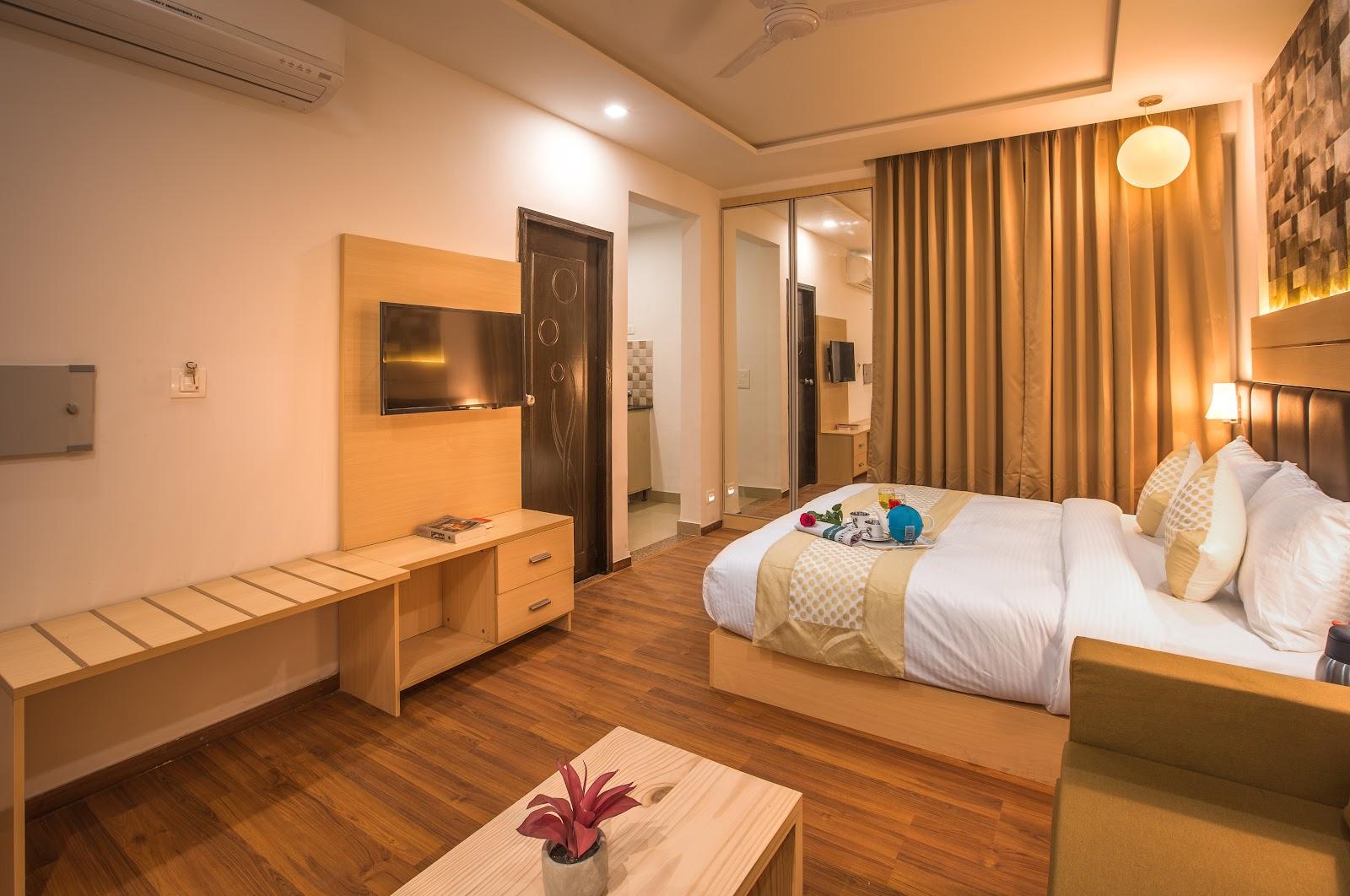 Kadamb Resort Spiritual Stay – photo 2