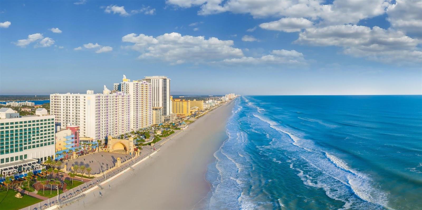 Hilton Daytona Beach Oceanfront Resort – photo 1