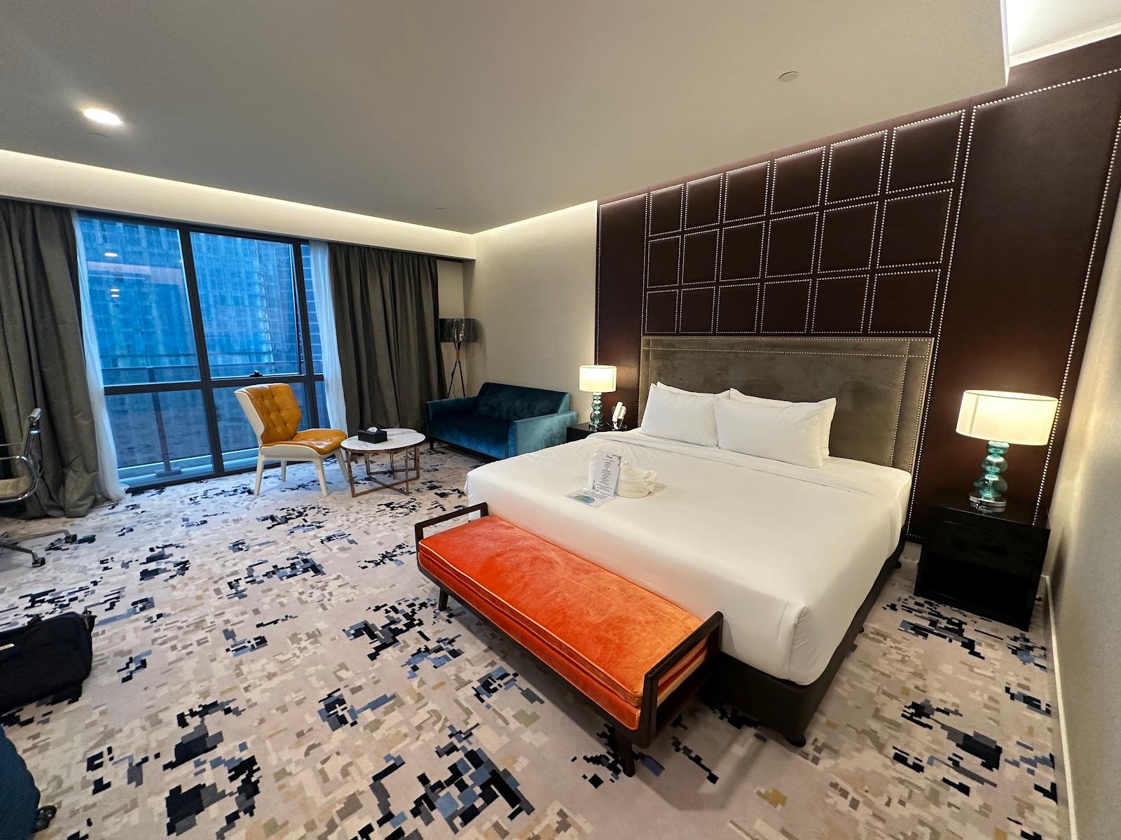 The Platinum 2 Kuala Lumpur by LUMA – photo 3