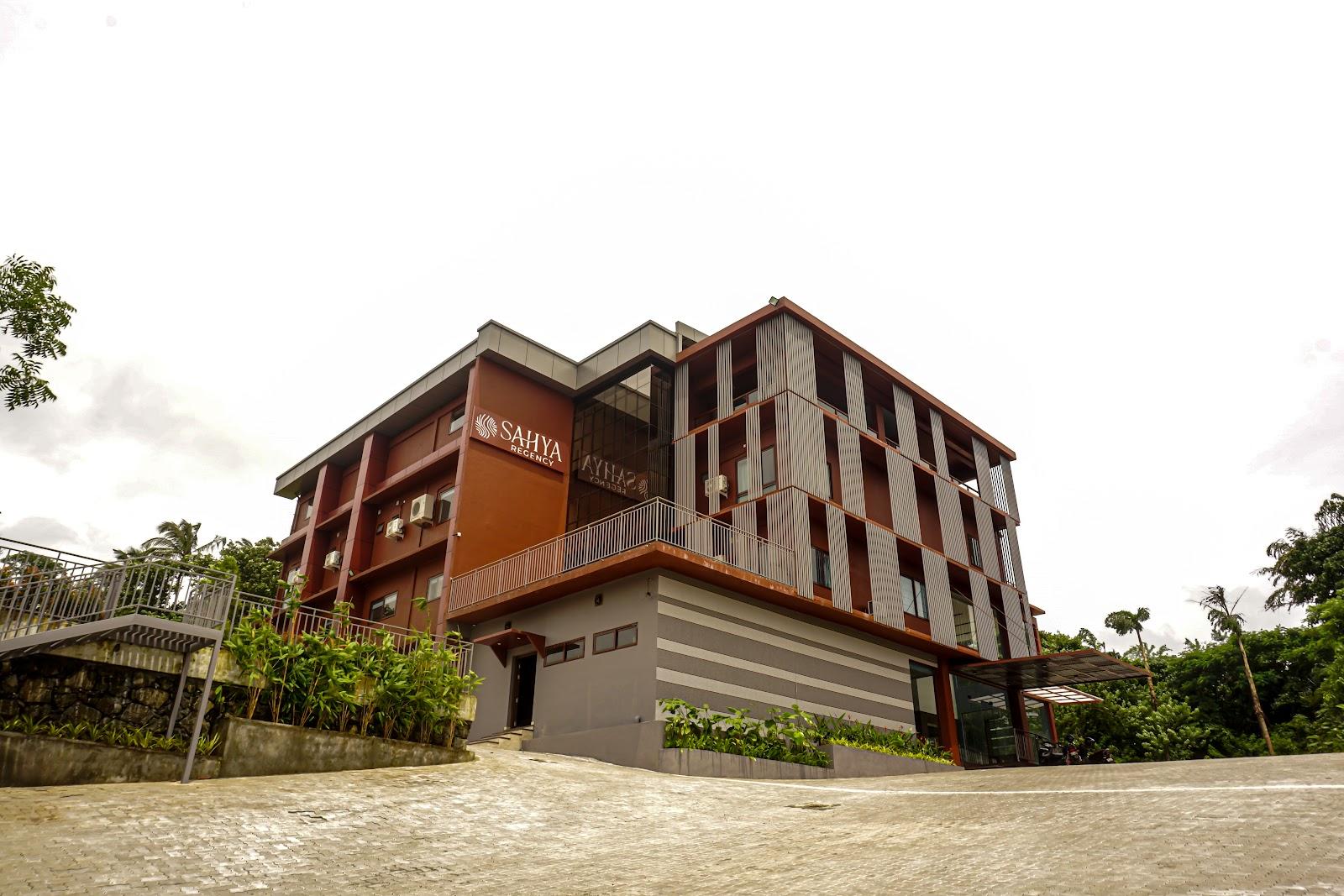 Sahya Regency – photo 1