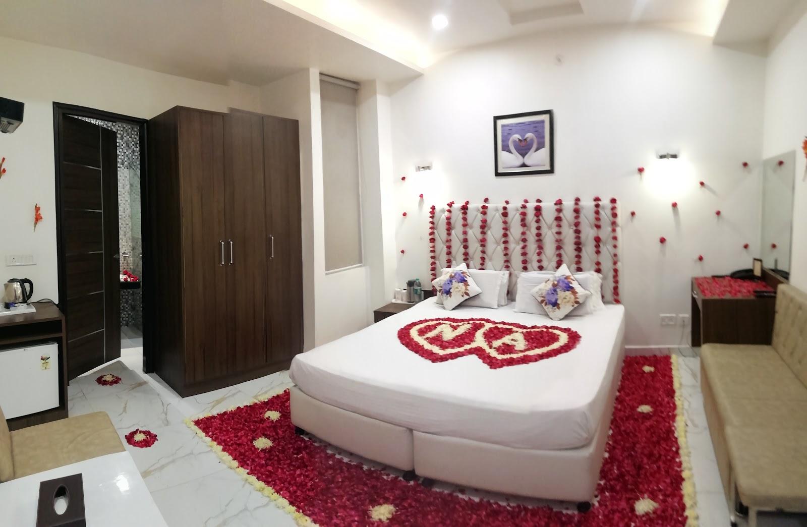 Hotel Classy Inn – photo 3