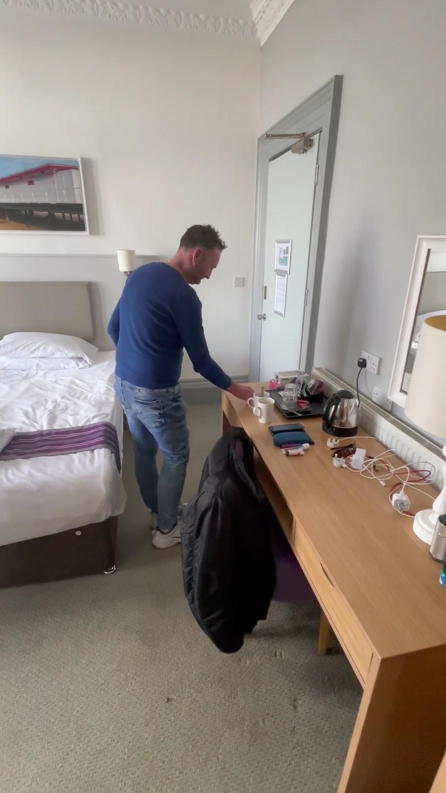 Carlton Hotel Great Yarmouth – photo 2