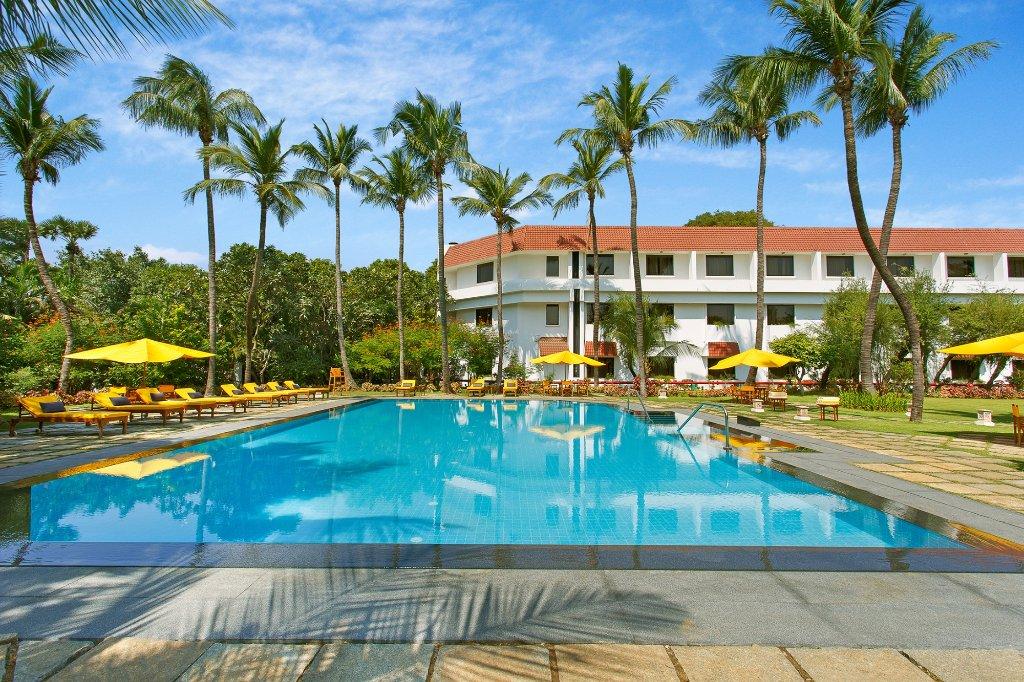 Trident, Chennai – photo 1