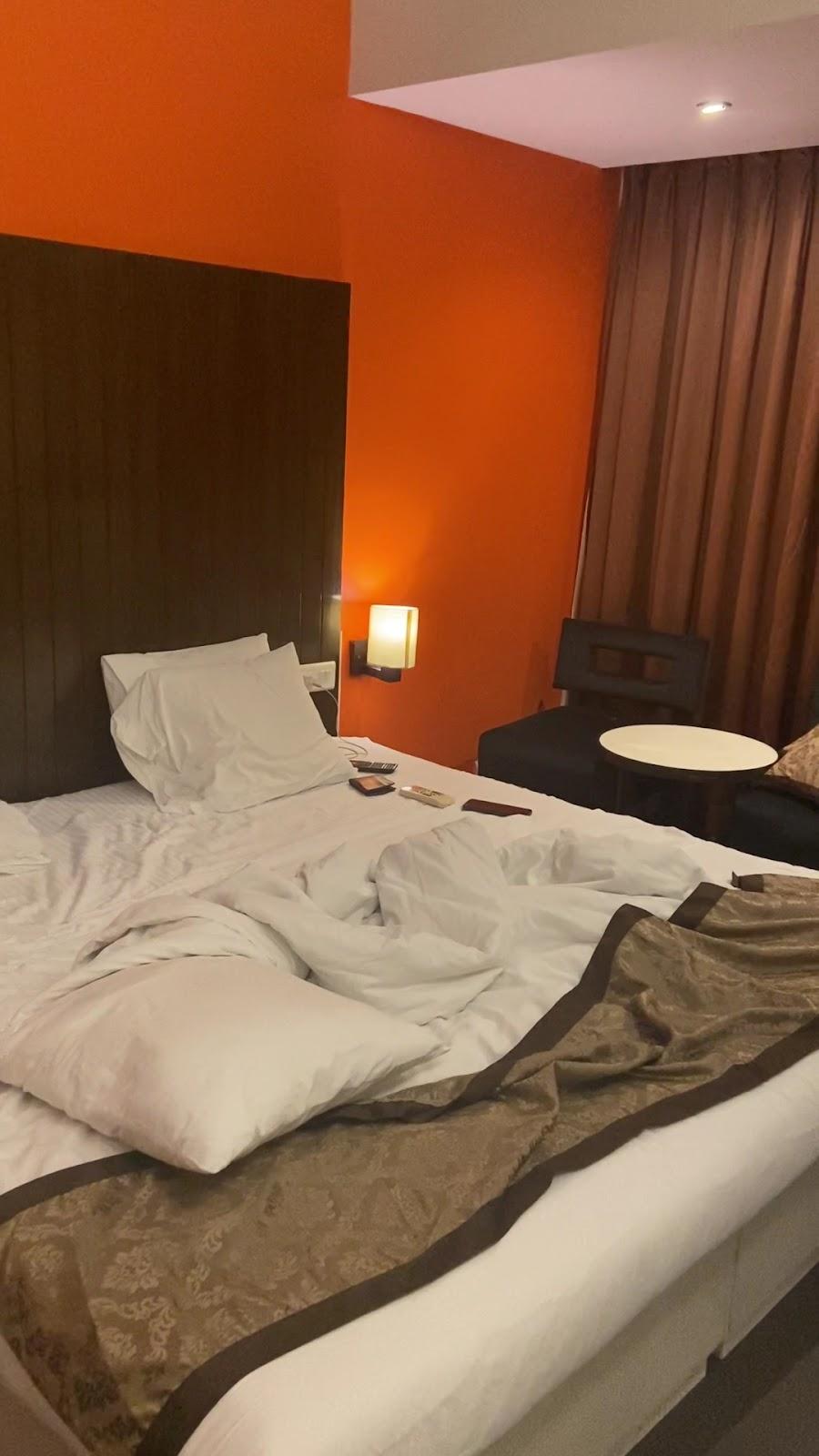 Citrus Plaza Lonavala – photo 2