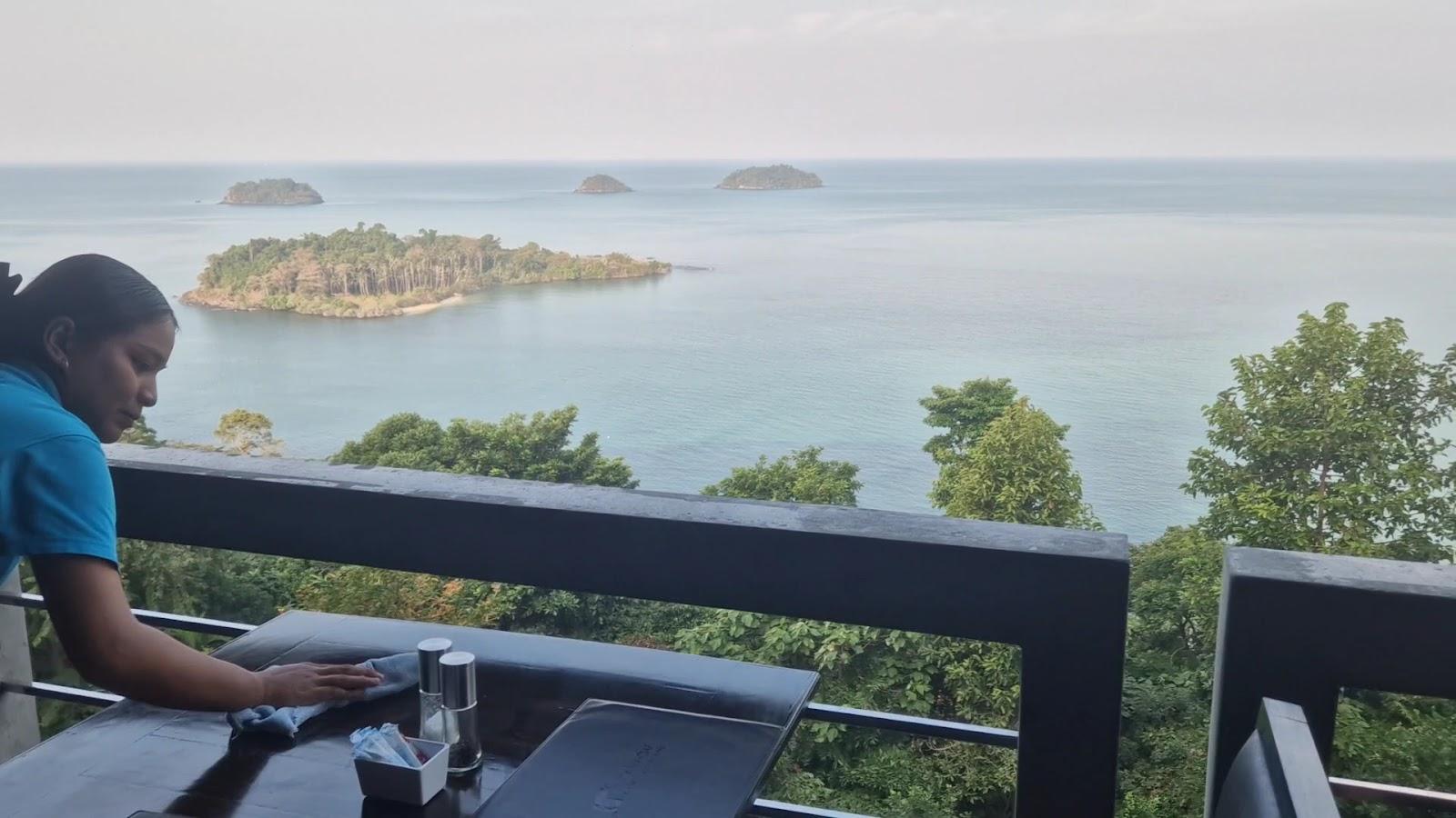 SYLVAN Koh Chang – photo 1