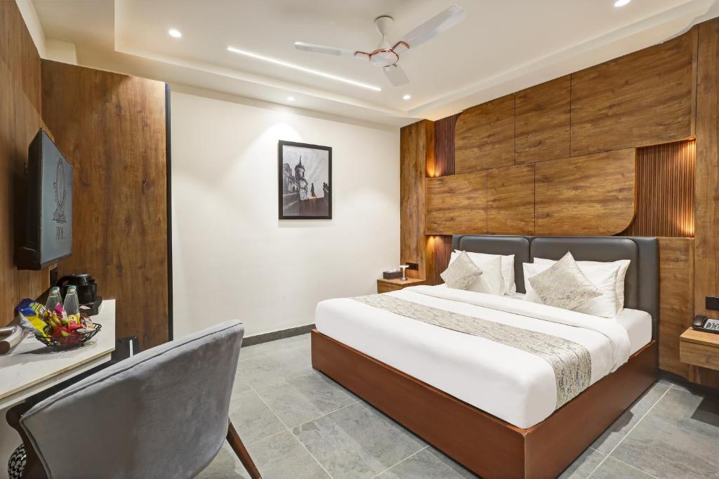 Tyche Boutique & Suites – photo 2