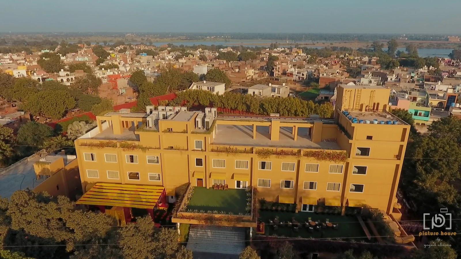 The Lalita Grand, Mathura-Vrindavan – photo 2