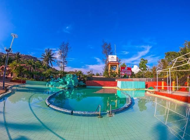 Whispering Woods Resort – photo 4