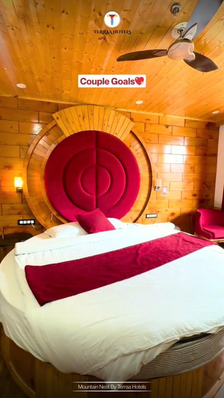 Hotel Mountain Nest by Terraa Hotels -near mall road/volvo bus stand Manali – photo 2
