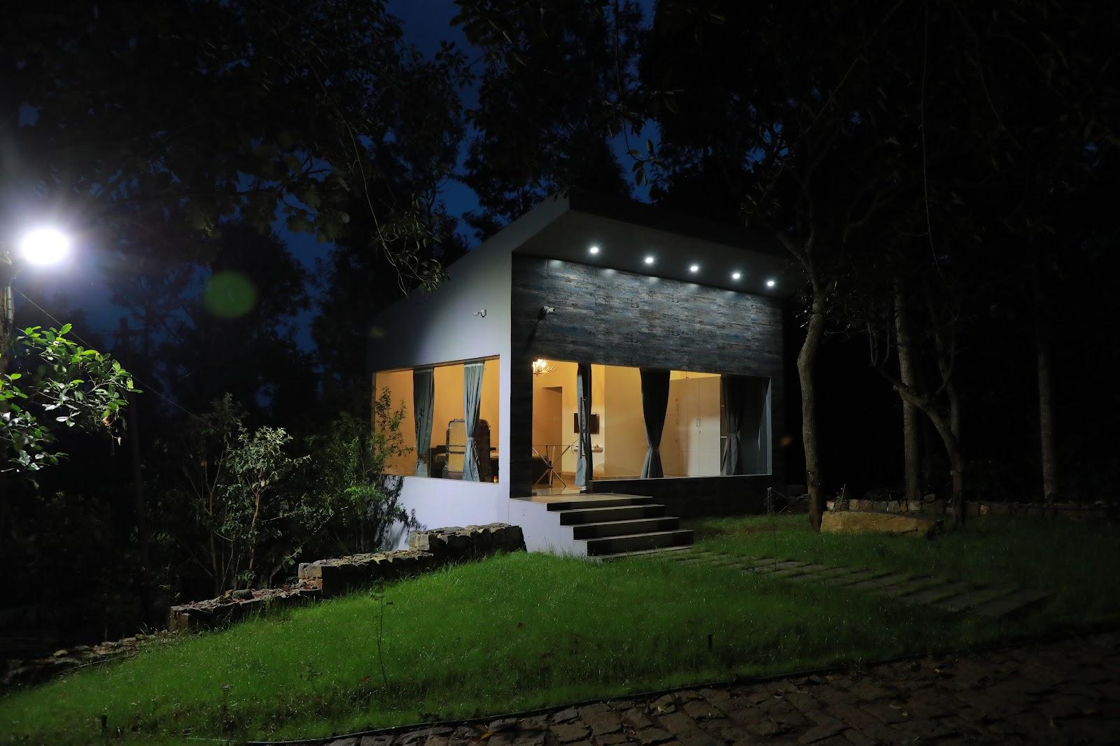 Blue Valley Estate - Yercaud Luxury Vacation Homes – photo 3