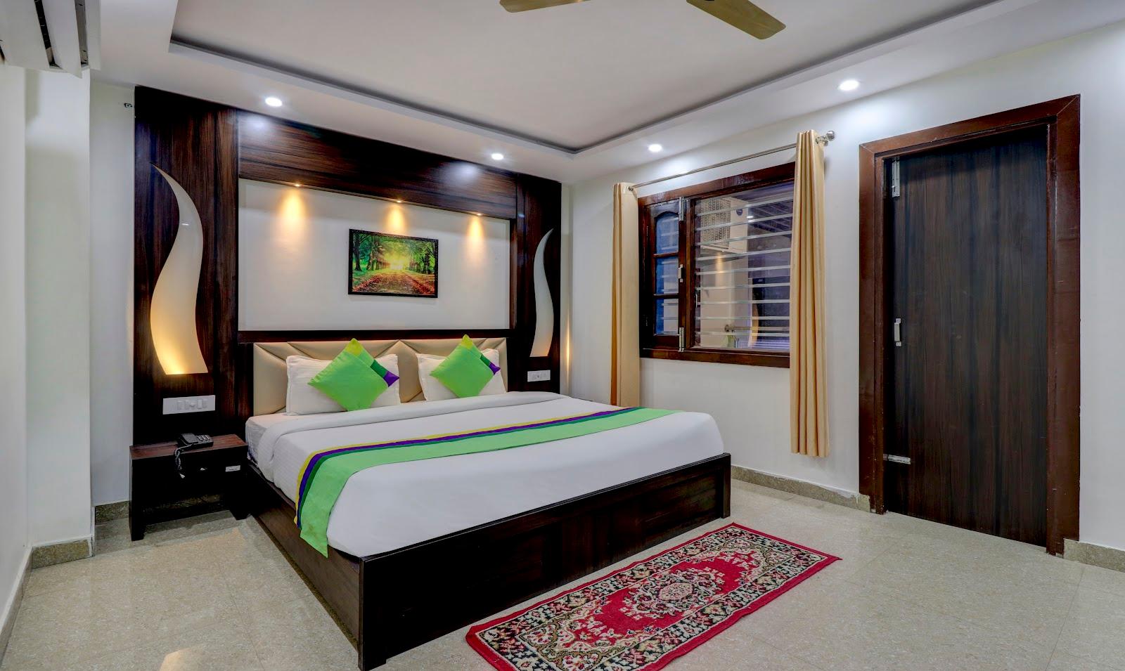 Itsy Hotels Nv, Tapovan – photo 3