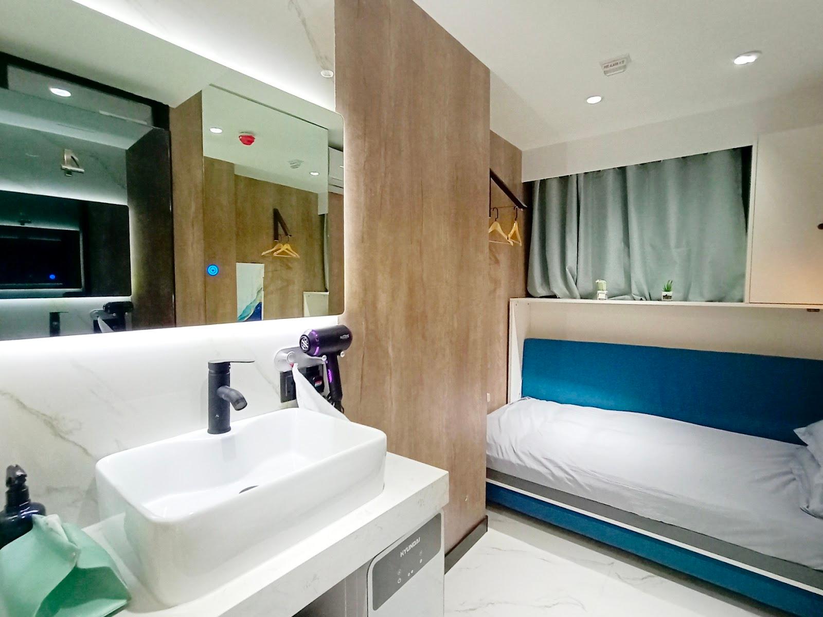 Inotel Suite 智享奕居 – photo 4