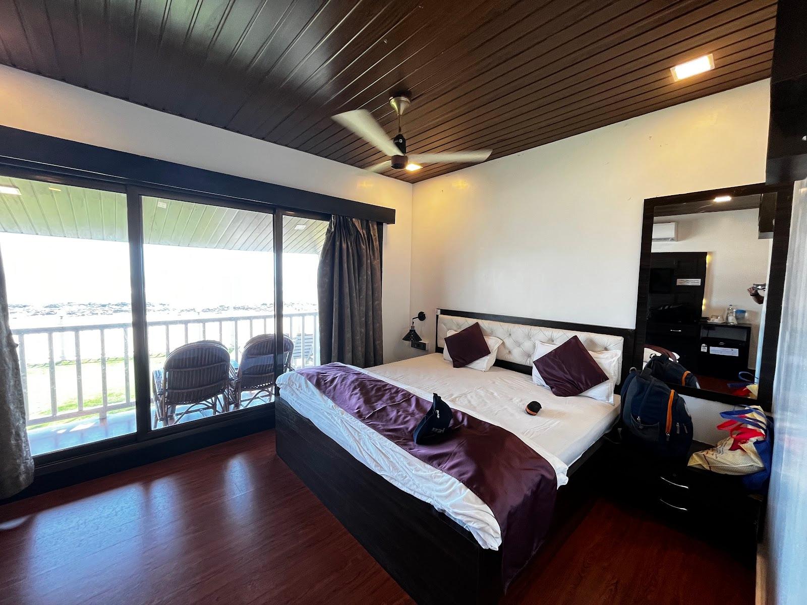 Sea View Beach Resort Shekhadi Shrivardhan – photo 3