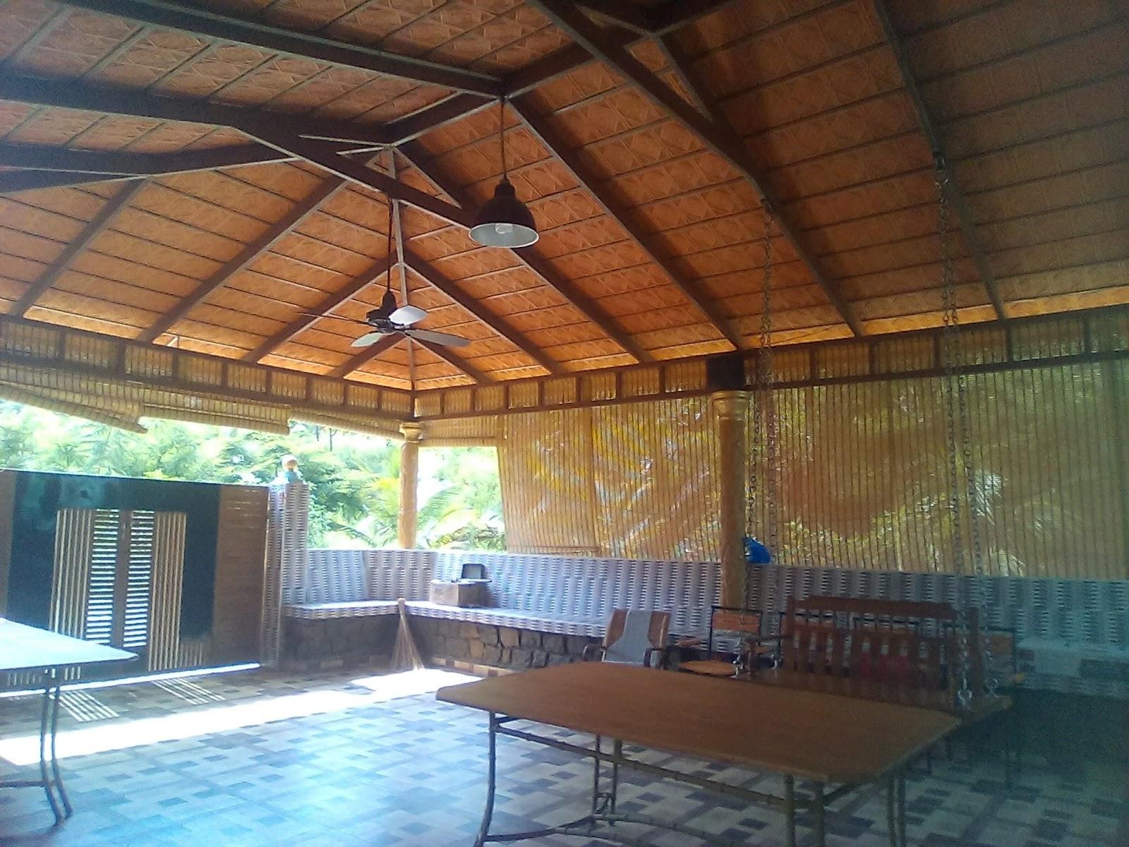 Anaikatti Hill View Cottages