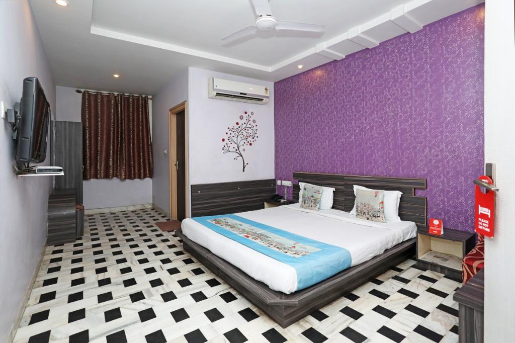 Hotel Hayat Residency – photo 3