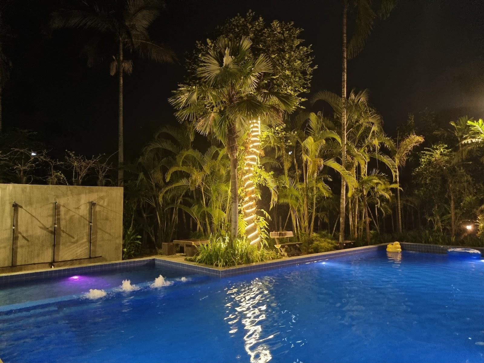 Pearl Villa