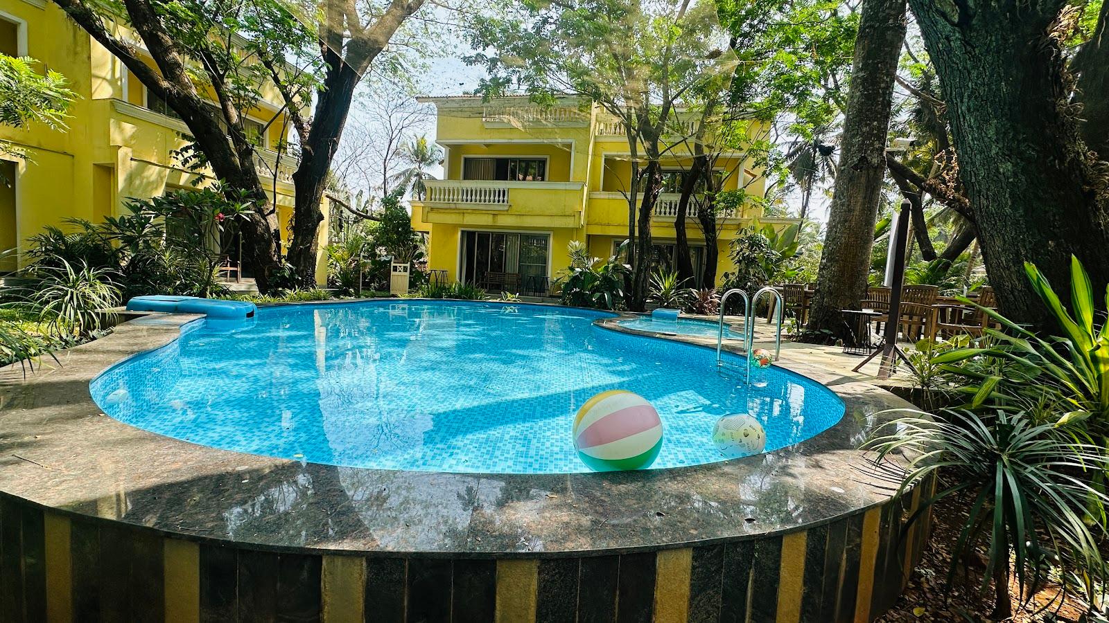 ELIVAAS Kensho - Villas in South Goa – photo 4