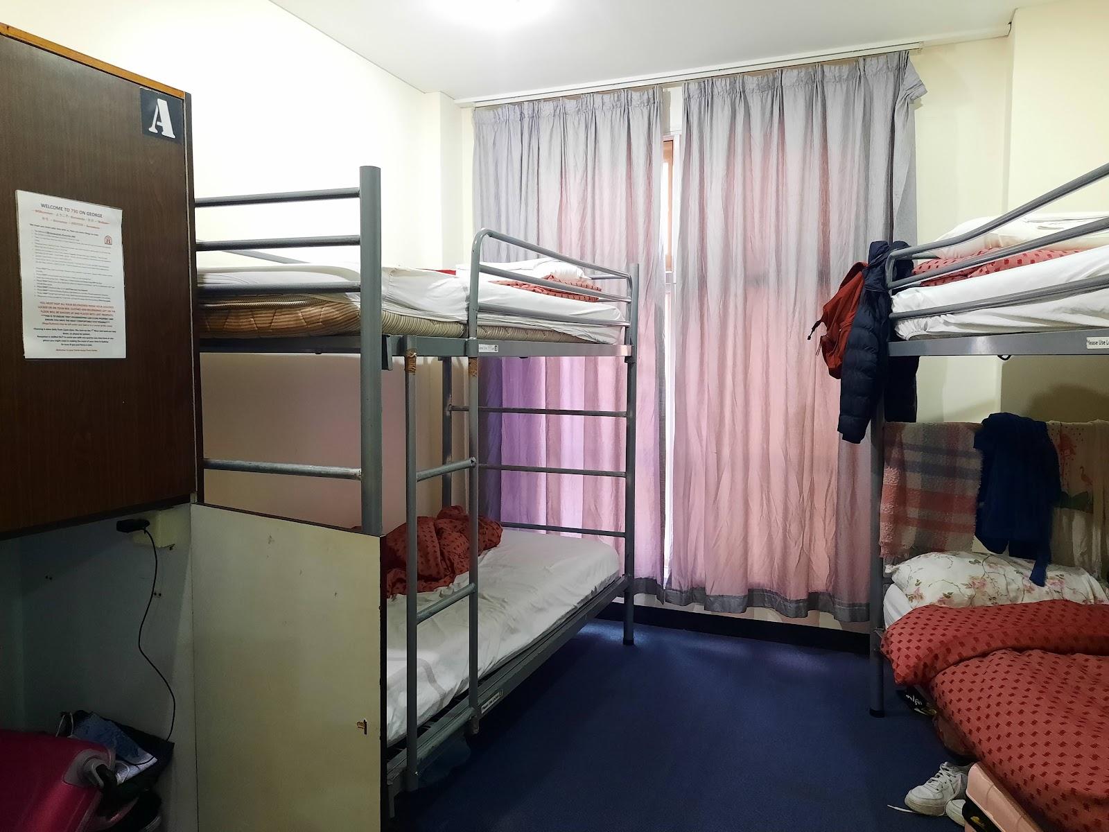 790 on George Backpackers – photo 3