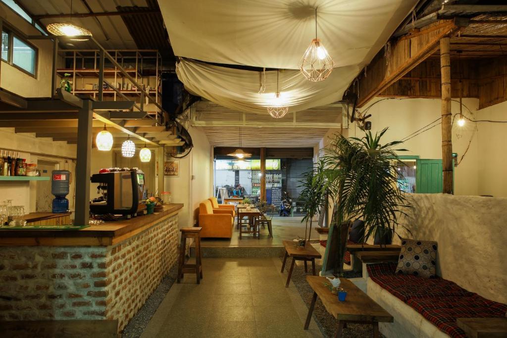 Hostel Nepal – photo 4