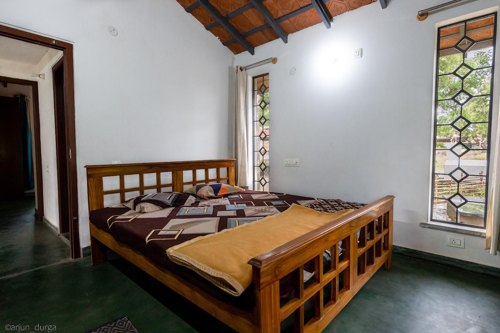 Sanctity Ferme Stays – photo 3